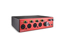 Focusrite Clarett+ 4Pre USB 18x8 USB Audio Interface