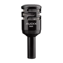 Audix D6X Dynamic Kick Drum Microphone with Switch Filters