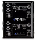 ART Pro Audio DPDB Dual Passive Direct Box