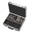 Audix FP7 7-piece Drum Microphone Package