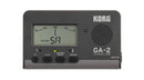 Korg Guitar and Bass Tuner