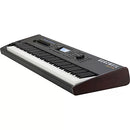 DEMO Kurzweil PC3K8 88-Key Production Station with Gig Bag