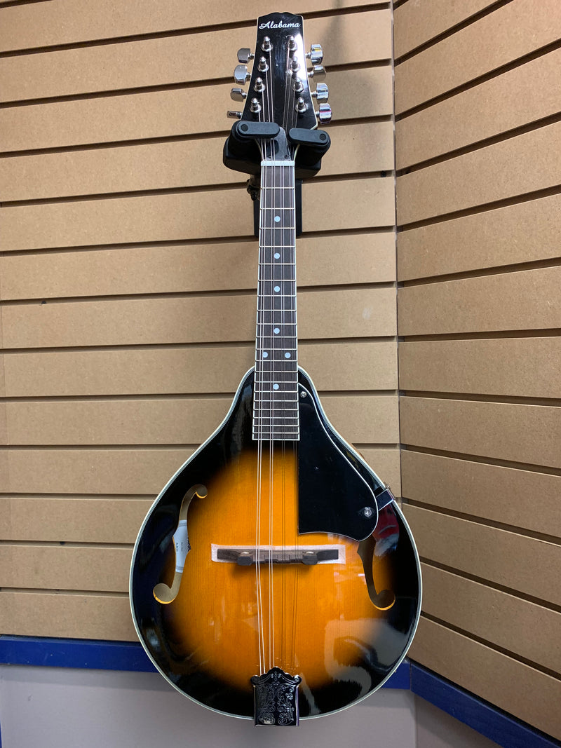 PREVIOUSLY RENTED Alabama Mandolin