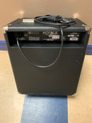 Fender Rumble 15 (V1) LÉGÈREMENT UTILISÉ 