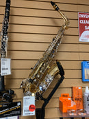 Saxophone alto standard Yamaha YAS26 - ÉTAT D'USAGE EXCELLENT 