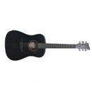Guitare acoustique dreadnought de taille 3/4 Jay Turser 