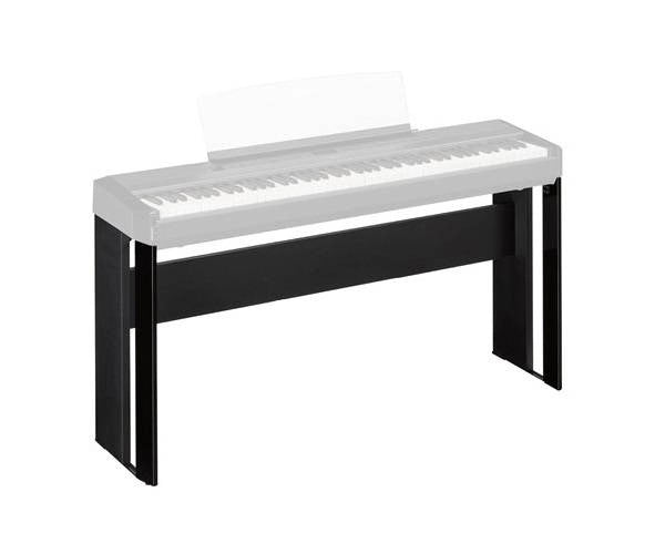 Yamaha Matching Stand for P-515 Piano - Black (no Pedals)