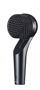 Microphone dynamique supercardioïde Shure Nexadyne 5 pour amplificateur de guitare 