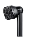 Shure Nexadyne 6 Supercardioid Dynamic Tom/Snare Microphone