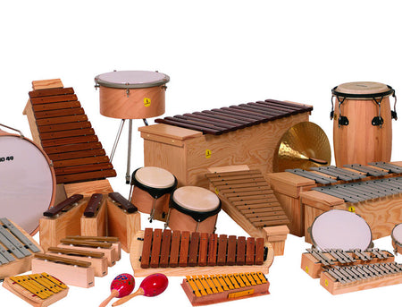 Buy orff and educational instruments in Canada.  Orff percussions, shakers, Orff Bass Bars, Orff Glockenspiel, Orff Metallophone, Orff Starter Sets,  Orff Xylophone and more. Online Music Store. Shop Online. Free Shipping!