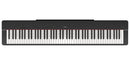 Yamaha P225 B Piano Numérique Portable 88 Touches - Noir 