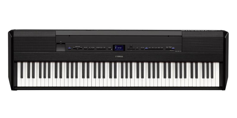DISCONTINUED Yamaha P-515 88-Key Digital Piano w/Speakers - Black