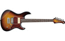 Yamaha PAC611VFM Pacifica Electric Guitar - Tobacco Sunburst