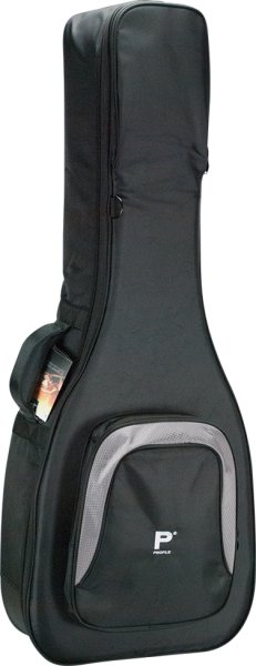 Sac de guitare acoustique Deluxe Profile 