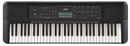 Clavier portable Yamaha PSR-E283 61 touches avec adaptateur 