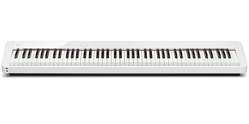 FLOOR MODEL Casio PX-S1100 88-Key Digital Piano, Black