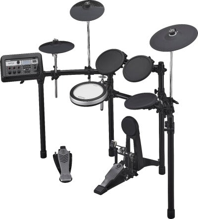 Yamaha DTX6KX 5-Piece Electronic Drum Kit