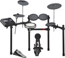 Yamaha DTX6KX 5-Piece Electronic Drum Kit