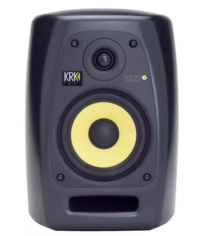 DEMO - KRK VXT-6 - Studio Monitors (pair)