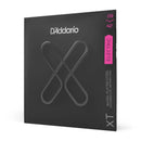D'Addario XT Electric Guitar Strings - Super-Light 9-42