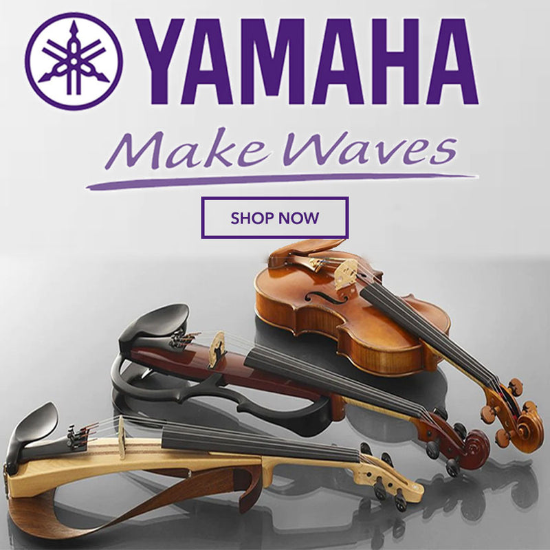 Pack guitare électrique Yamaha Black - Location d'instruments de musique en  ligne