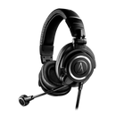 Audio-Technica ATH-M50XSTS Broadcast Stereo Headset
