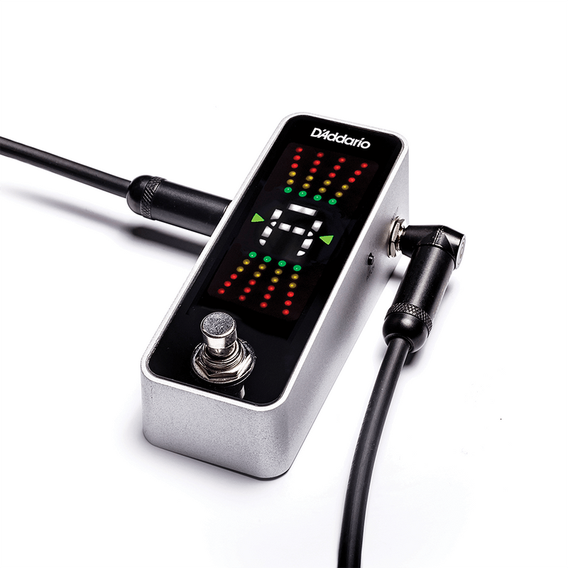 Planet Waves Chromatic Pedal Tuner