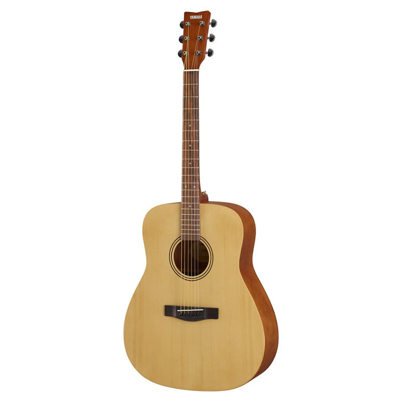 Yamaha F400 Acoustic Guitar - Natural Satin