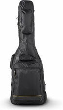 Unavailable - GENTLY USED Black Electric Guitar Gig Bag