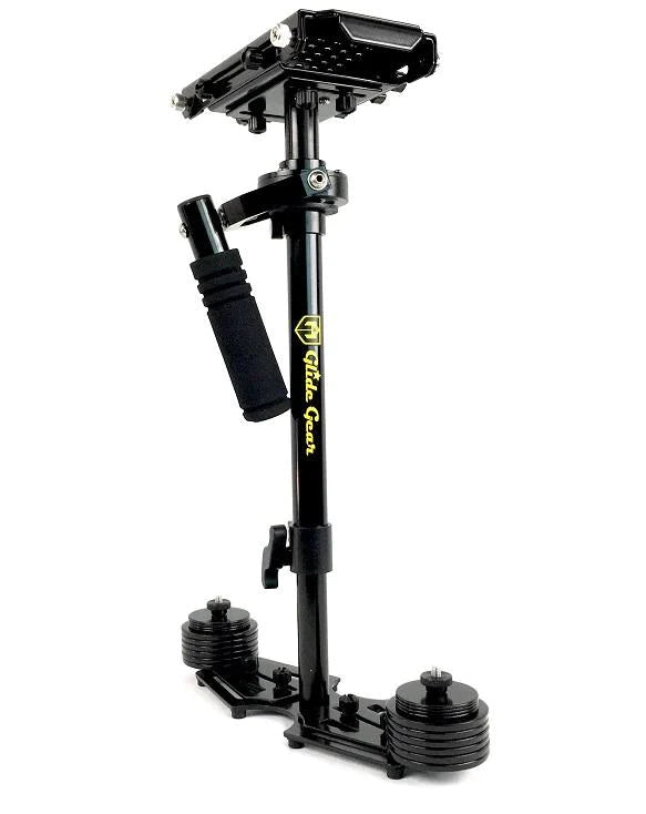 DEMO Glide Gear DNA 5050 Camera Stabilizer with Arm, Vest & Carry Case