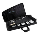 Gator GP-COMBOKIT Student Bells and Snare Kit Rolling Bag