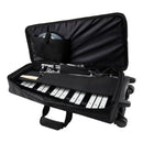 Gator GP-COMBOKIT Student Bells and Snare Kit Rolling Bag