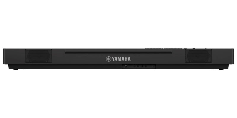 Yamaha P225 B 88-Key Portable Digital Piano - Black