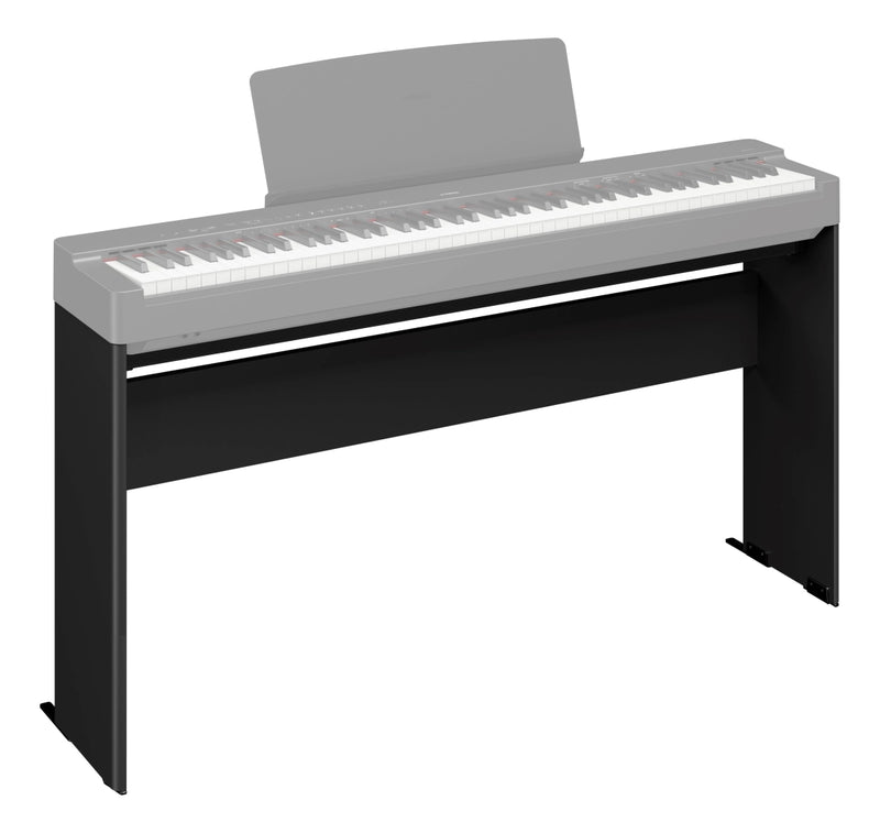 Yamaha L200 B Keyboard Stand for P225 B