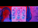 Dunlop MXR Joshua Ambient Echo Delay Pedal