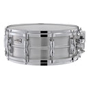 Yamaha Recording Custom Aluminum Snare Drum, 14"x5.5"