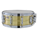 Yamaha Recording Custom Brass Snare Drum, 14"x5.5"