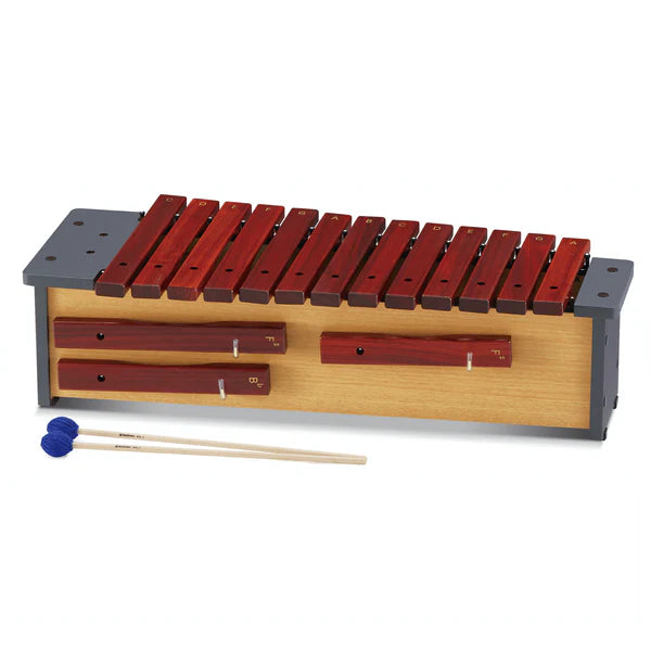 Xylophone diatonique suzuki alto