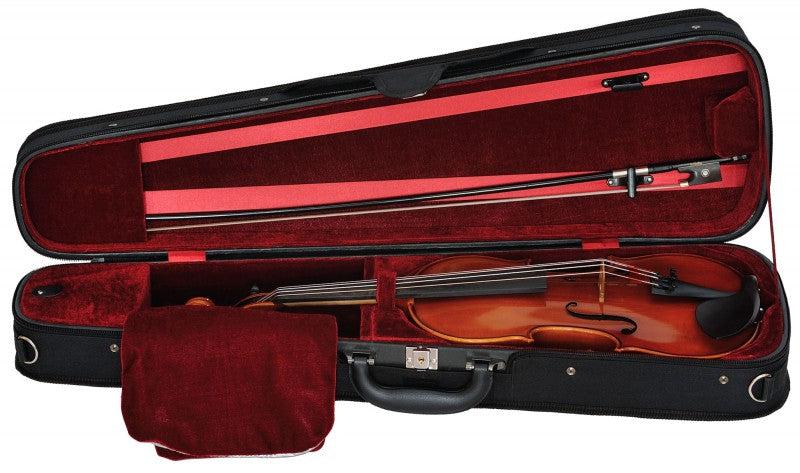 PREVIOUSLY RENTED Eastman 80 Violin Outfit