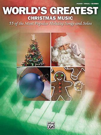 World's Greatest Christmas Music - World's Greatest Series