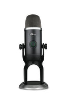 Blue Yeti X USB Microphone