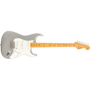 Fender American Original '50s Stratocaster Inca Silver 110112824 - All You Need Music