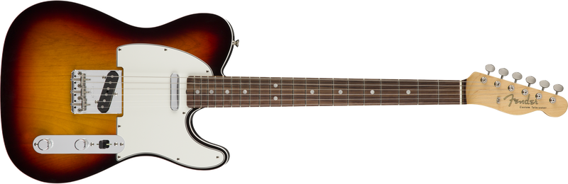 Fender American Original '60s Telecaster Electric Guitar Fender American Original '60s Telecaster Electric Guitar