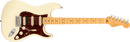 Fender American Professional II Stratocaster HSS