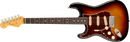Fender American Professional II Stratocaster, Left Handed