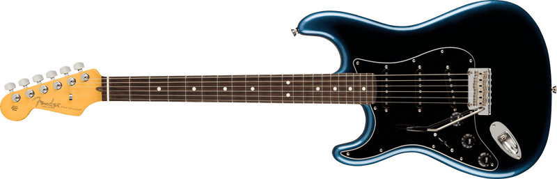 Fender American Professional II Stratocaster, Left Handed