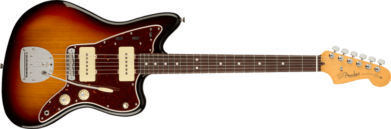 Fender American Professional II Jazzmaster | Electric Guitars 