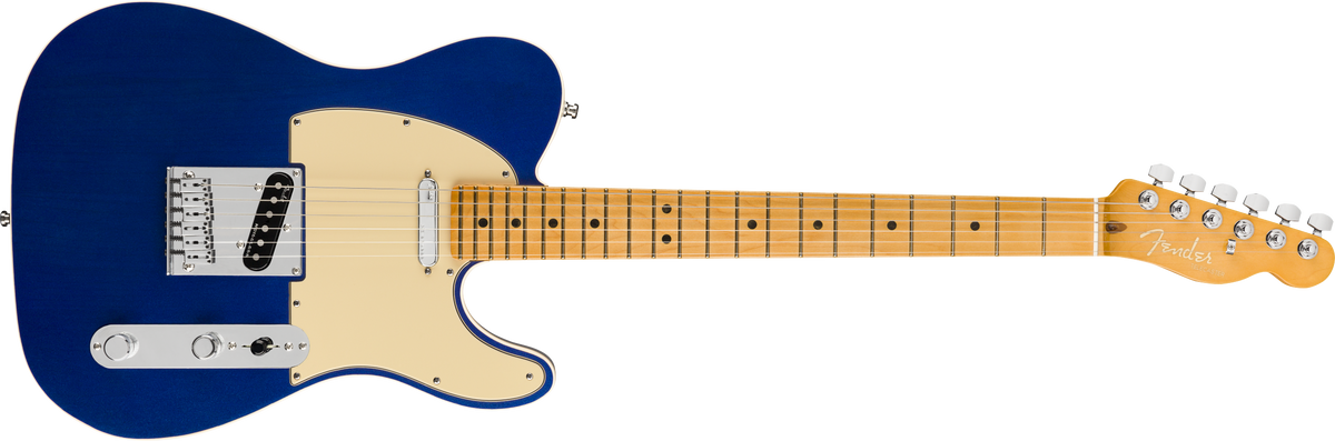 Fender American Ultra Telecaster Electric Guitar | Electric Fender American Ultra Telecaster Electric Guitar | Electric