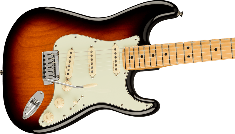 Fender Player Plus Guitare électrique Stratocaster