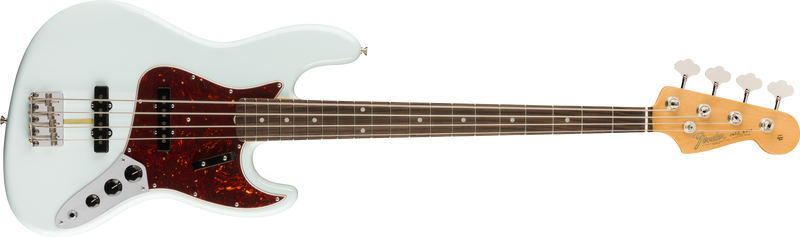 Fender American Original '60s Jazz Bass